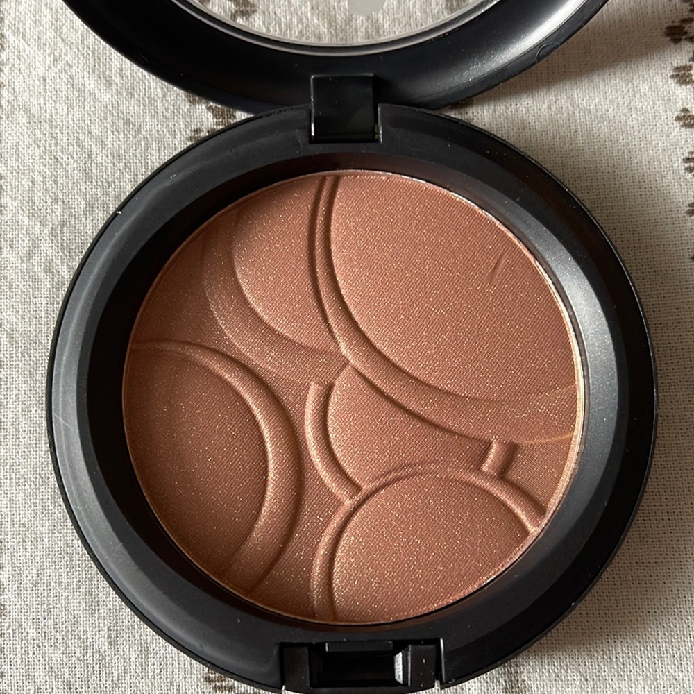 100% MAC authentic. Limited addition